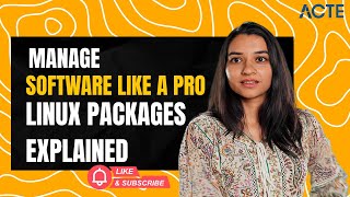 📦 Software Package Administration in Linux | Package Management Explained 🐧