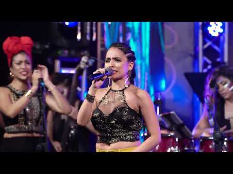 Nunca voy a Olvidarte - Colombianas All Star