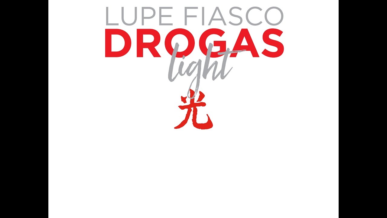 Lupe Fiasco - Wild Child
