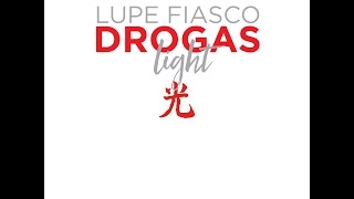 Lupe Fiasco - "Wild Child"