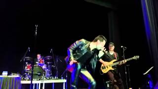 Tornem a Sau: "Percentatges" a Montmeló