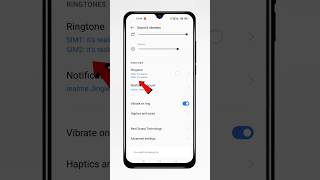 Download lagu Realme Device Ringtone Kaise Change Kare | How To Change Device Ringtone #ringtonechange mp3