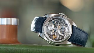 AkriviA AK-06: The Next-Gen $100,000 Watch that Changes Everything | Hands-On Review