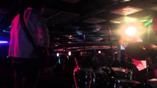 Los Pirañas - Sin Reacción (Cover Rodrigo D)