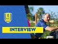 ? Joseph Oosting na RKC Waalwijk - AS Roma
