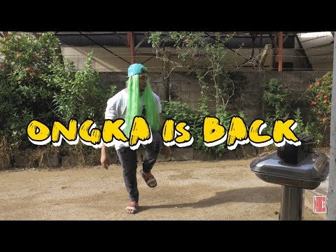 FEWINES - Ongka is back!