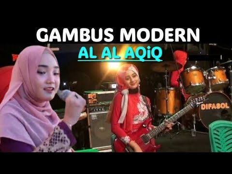 Qasidah menyentuh hati 2025 - AL AL AQIQ Qasidah