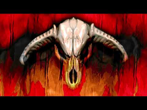 Doom (Kex) - Legacy of Rust - E1M2 - Sanguine Wastes NoMo in 1:28 45