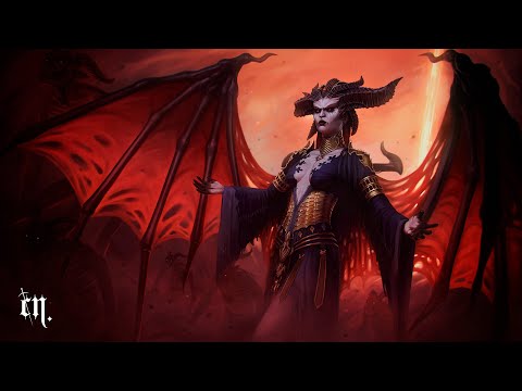 KILL THE DEVIL | MOST EPIC MUSIC FOR PLAYING DIABLO IV | 1 HOUR ORCHESTRAL MUSIC FOR GAMING 2023