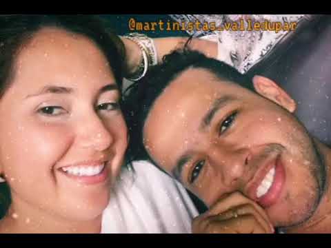 al fin llegaste tú - Martín Elías acústico