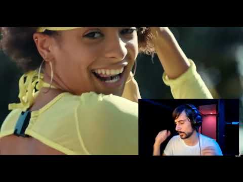 Jon Z ❌ Guaynaa ❌ Blessd - La Parranda (RMX) [REACTION/РЕАКЦИЯ]