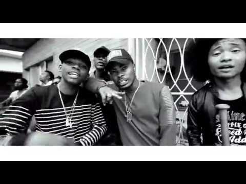 B.M.E ft Ola Dips x Yung Tizzy - Saliu Elenu Gboro