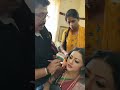 Gomathi Priya Artist Shootmode Shooting Vijaytv Vijaytvserialactress
