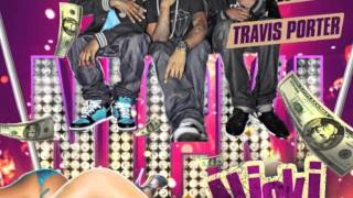 Travis Porter - Lay You Down, Lick You Up (Freak N You)