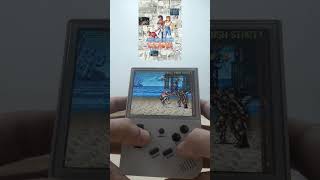 Undercover Cops Arcade #undercovercop #arcade #rg35xx #anbernic #anbernicrg35xx #anbernicgaming