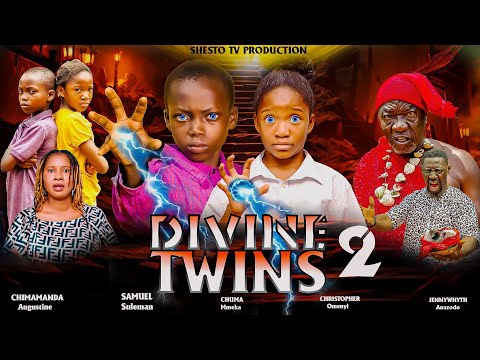 SHESTO TV and CHYMELON MOVIES 