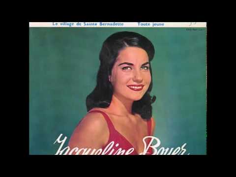1960 Jacqueline Boyer - Tom Pillibi (English Version)
