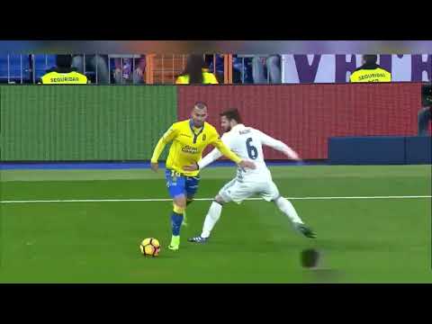 JESÉ RODRÍGUEZ vs REAL MADRID