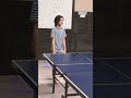 Rey Bong Main Tenis Meja Jago Gak Yaa Shorts