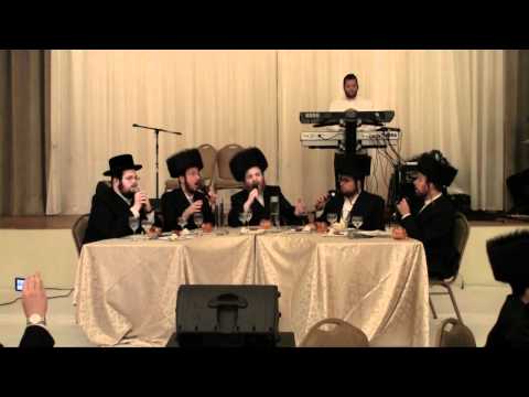 Shira that Soars - Pinky Weber & The Shira Choir