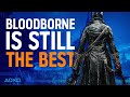 Why Bloodborne Will Always be My Favourite PS4 Game