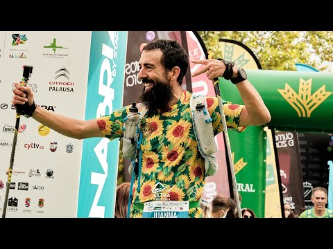 🏃♂ ULTRA SANABRIA ➡ CORTO 5⃣🌲