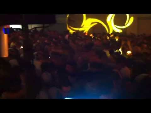 SUPERMARKET CLUB ZURICH "GraueGasse @ ZüriFäscht - Benja & Reto Ardour" 05.07.2013