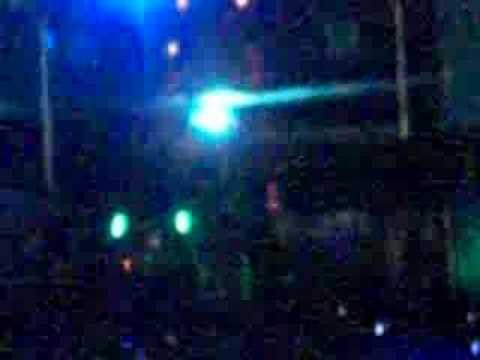 Armin van Buuren @ McCarren Pool New York #17 End Party