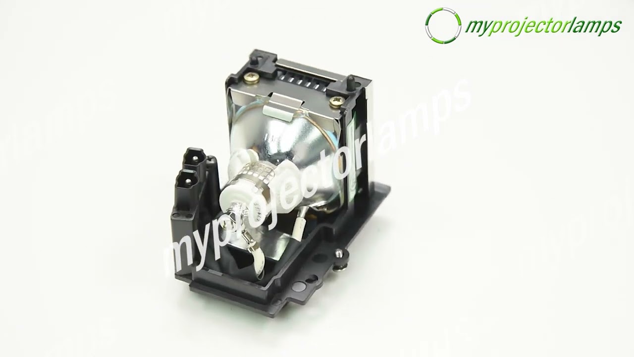 NEC VT45JK Lampe de projecteur avec module