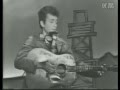 Videoklip Bob Dylan - Man Of Constant Sorrow  s textom piesne