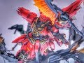 Gunpla Builders World Cup 2017 Singapore