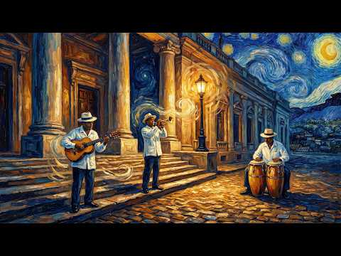 La Habana Prende de Son a Medianoche – Ritmo Cubano que Quema la Tierra 🔥