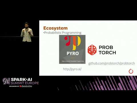 Keynote from Soumith Chintala (Facebook AI Research)