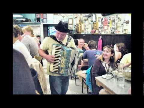 Io Che Non Vivo Senza Te (sv) - Rene Sevieri - Accordion/Vocal