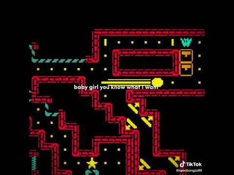 Do Ya Like - sped up