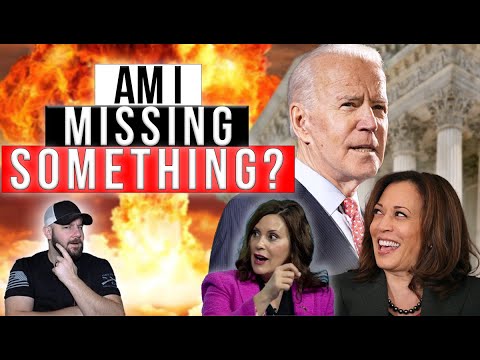 BACKFIRE: Biden Admin HALTS GUN AND AMMO EXPORTS... and LOWERS the price of ammo for AMERICANS... Thumbnail