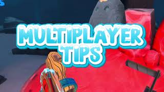 Snow Wars VR - Tips & Tricks (How to Become the BEST at Snow Wars)