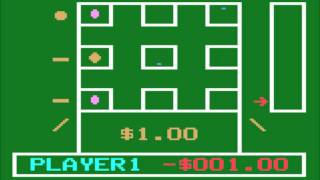 Casino Slot Machine! for the Magnavox Odyssey²