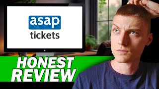 ASAP Tickets: Honest Review and User Experience - Is it Worth Booking Your Flights Here