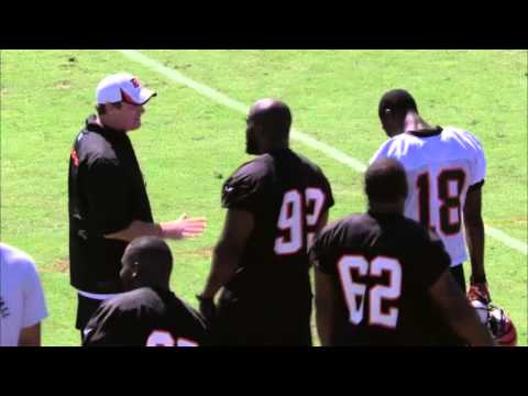 james harrison just wants to be understood