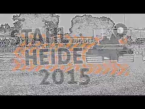 Stahl auf der Heide 2015