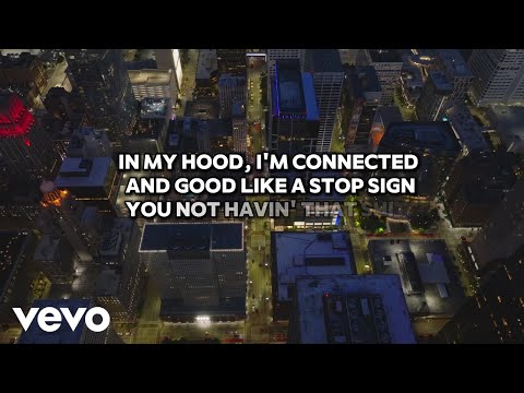 Big Yavo - Hit List (Lyric Video) ft. BigXThaPlug, That Mexican OT