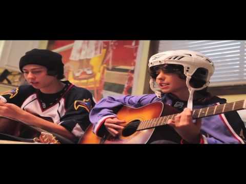 Nat & Alex Wolff - TiK ToK (Ke$ha Cover)