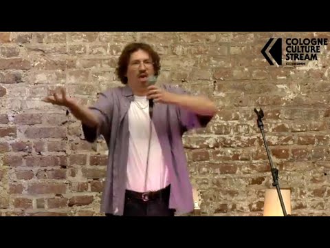 Cmern & Opsay  @Folkwang Pop-Musik LIVE (01.05.2020)