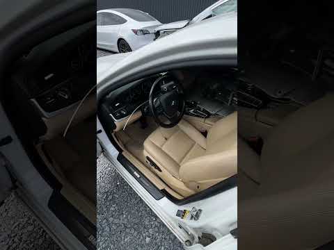 Автомобіль BMW 528 xDrive 2015 | GrandCar