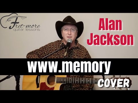 Www Dot Memory - Alan Jackson