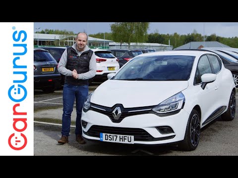 Renault Clio Used Car Review | CarGurus UK