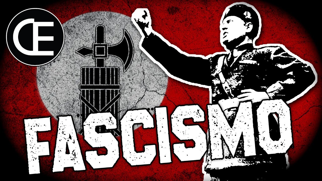 O que é Fascismo?