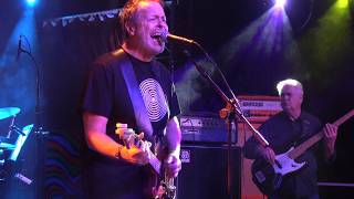 Bondi Cigars at the Norton Music Factory FULL CONCERT 27 July 2024