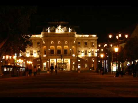 Quadro Nuevo - Flambée Montalbanaise